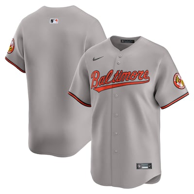 Baltimore Orioles Men Jerseys 2025-11-11-022